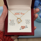 Little One — Forever Love Necklace