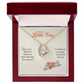 Little One — Forever Love Necklace