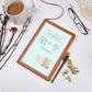 Love to Love You — Gratitude Journal