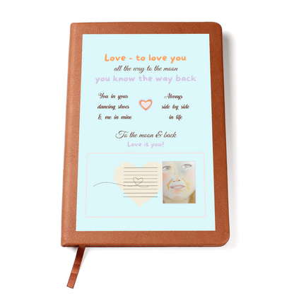 Love to Love You — Gratitude Journal