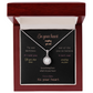 In your heart — Necklace 1