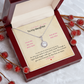 Daughter — Amazing and lovely — Necklace