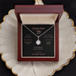 In your heart — Necklace 1