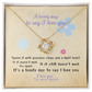 Days — To love you — Necklace 2