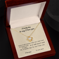 Days — To love you — Necklace 1