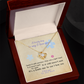 Days — To love you — Necklace 2