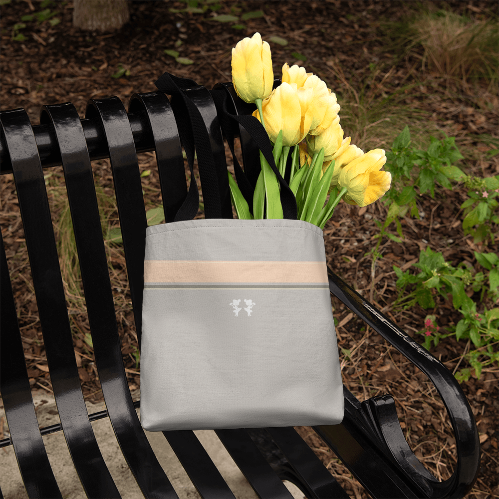 Light — Classic Tote Bag