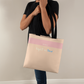 Light in Time — Classic Tote Bag 1