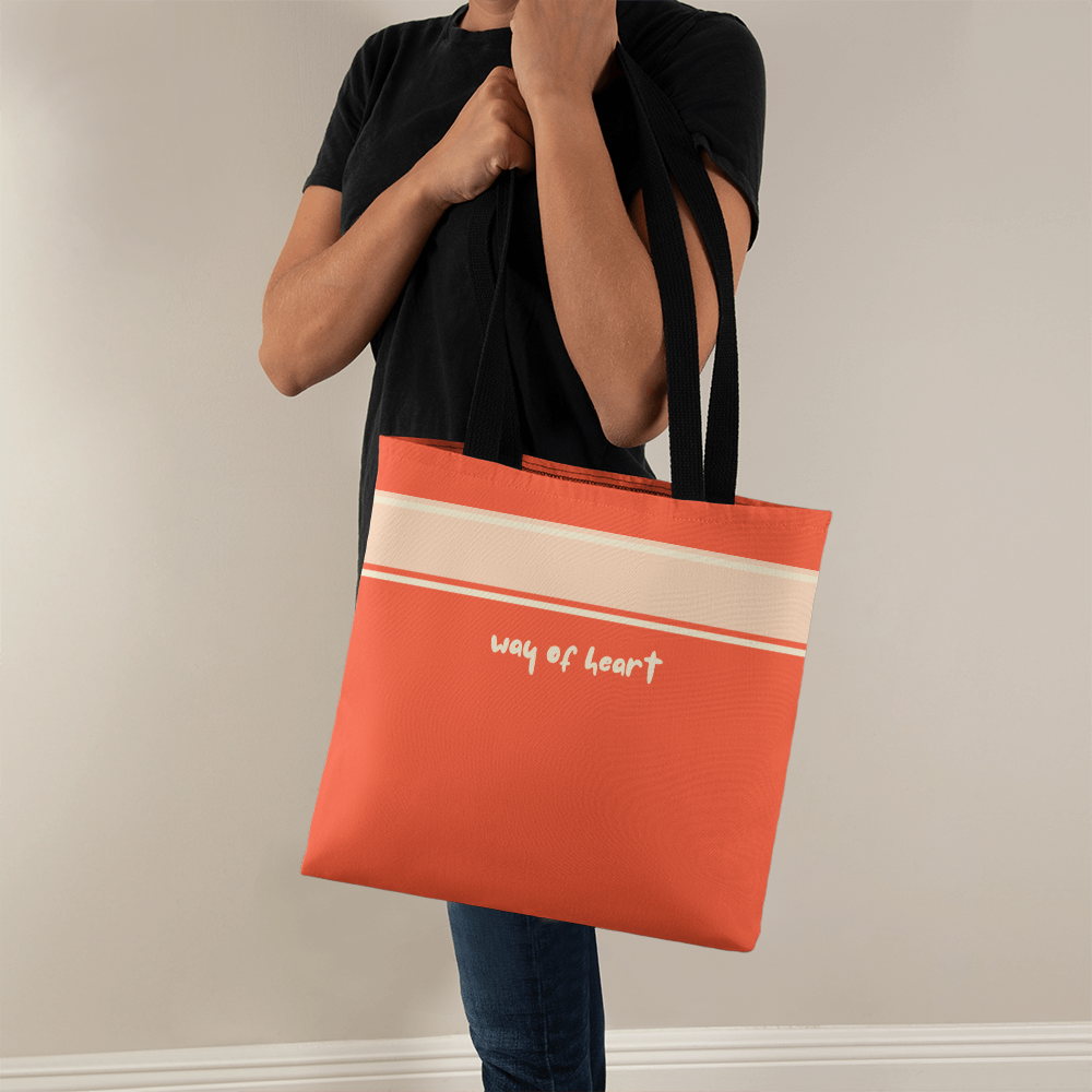 Way of heart — Classic Tote Bag