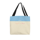 Light in Time — Classic Tote Bag