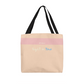 Light in Time — Classic Tote Bag 1