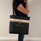 Light in your Time — Classic Tote Bag