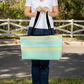 Happiness — Weekender Tote Bag 1