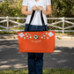 Soul of time — Weekender Tote Bag