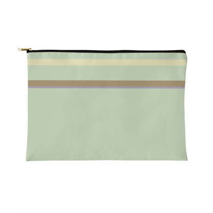 Happiness — Zippered Pouch
