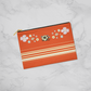 Soul of time — Zippered Pouch