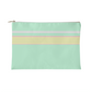 Happiness — Zippered Pouch 1