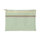 Happiness — Zippered Pouch