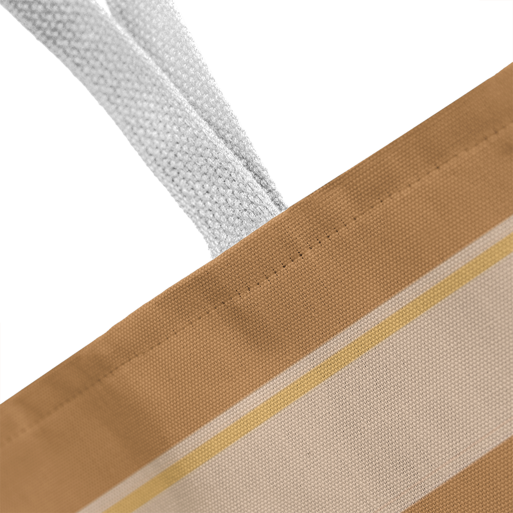 Way of Living - Classic Tote Bag 8