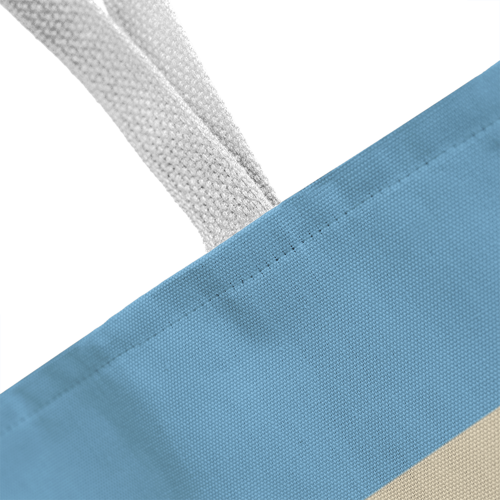 Light in Time — Classic Tote Bag