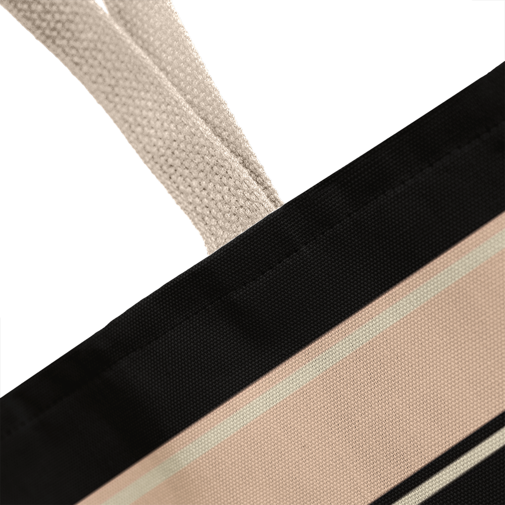 Way of Living - Classic Tote Bag 3