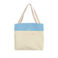 Light in Time — Classic Tote Bag