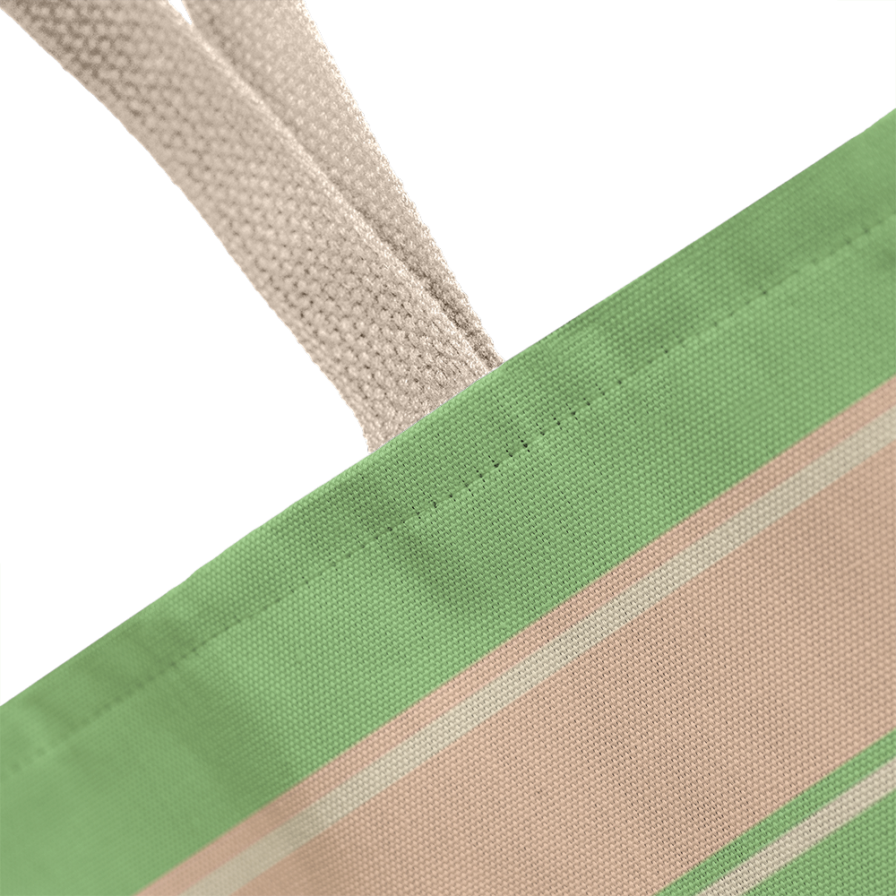 Way of Living - Classic Tote Bag 4