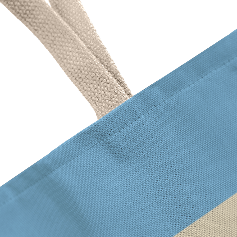 Light in Time — Classic Tote Bag