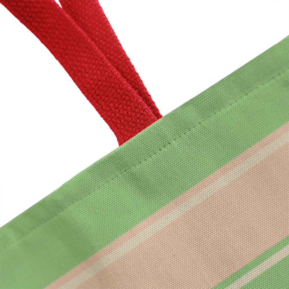 Way of Living - Classic Tote Bag 4