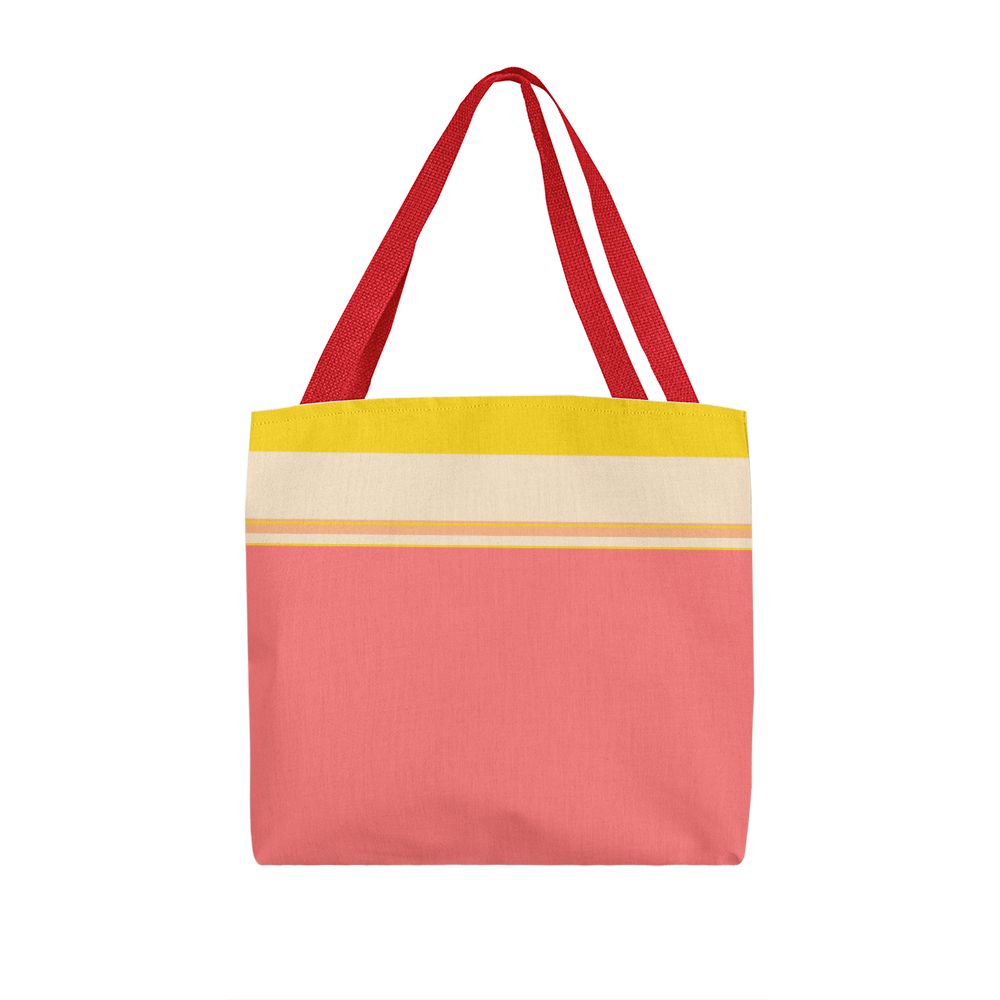 Way of Living - Classic Tote  Bag 9
