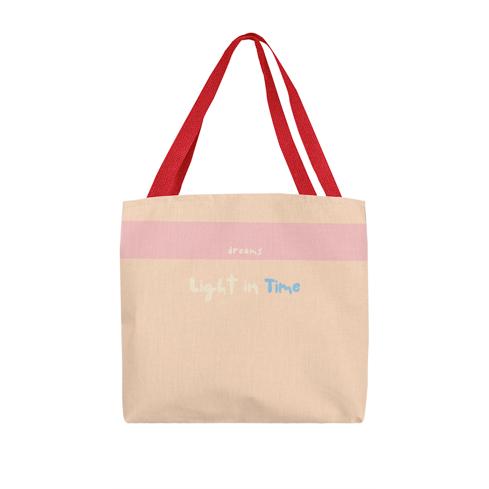 Light in Time — Classic Tote Bag 1