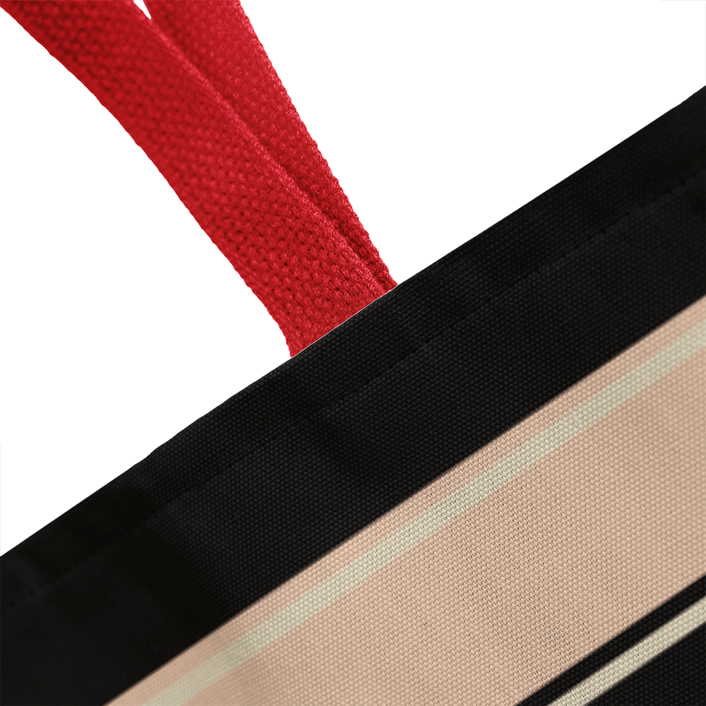 Way of Living - Classic Tote Bag 3