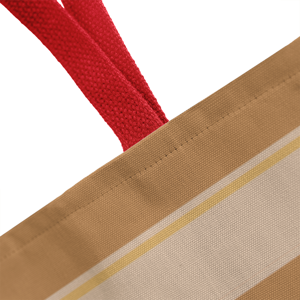Way of Living - Classic Tote Bag 8