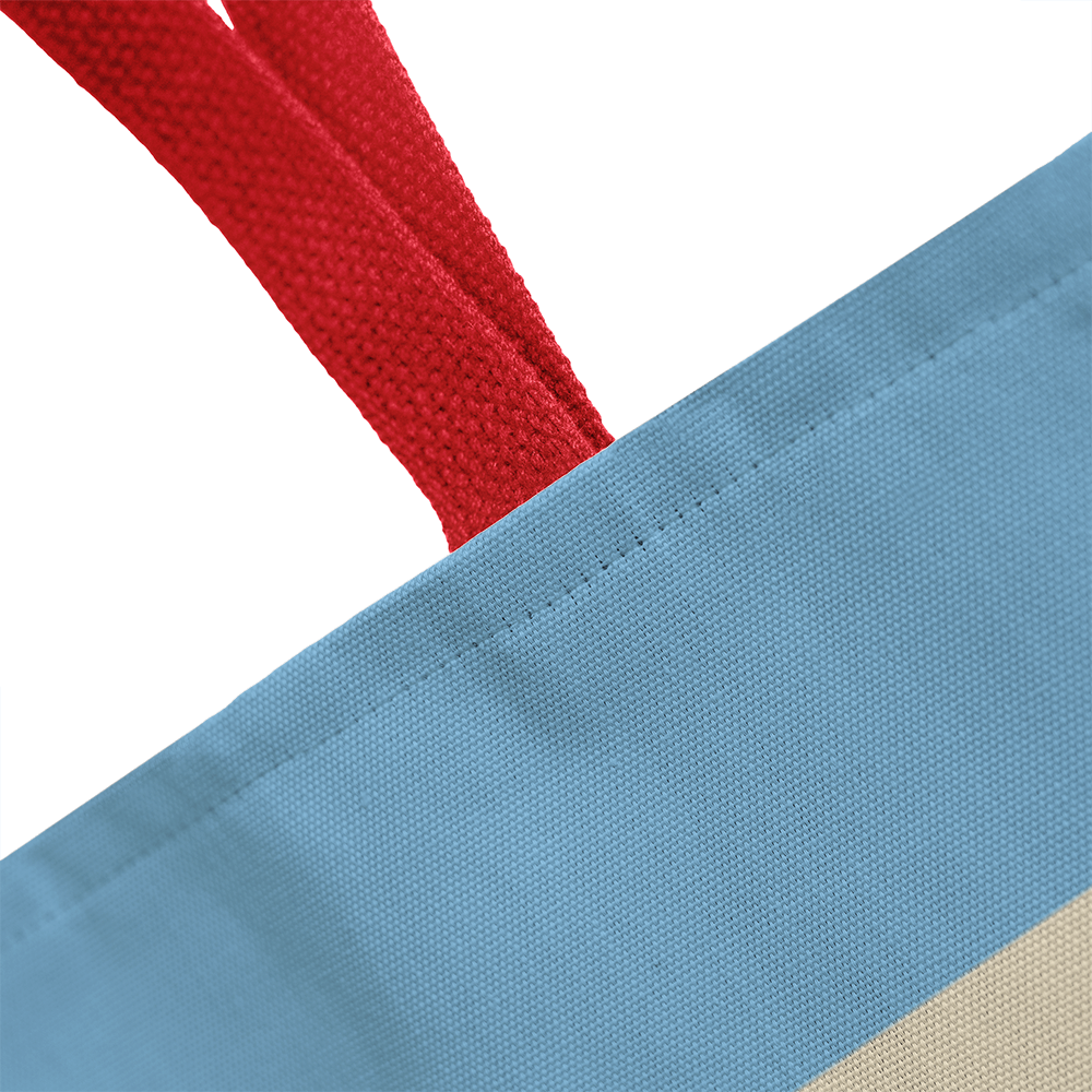 Light in Time — Classic Tote Bag