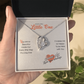 Little One — Forever Love Necklace