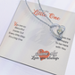 Little One — Forever Love Necklace