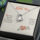 Little One — Forever Love Necklace
