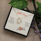Little One — Forever Love Necklace