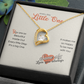 Little One — Forever Love Necklace
