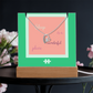 Sleep Dreamer — Keepsake Acrylic Bundle