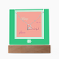 Sleep Dreamer — Keepsake Acrylic Bundle