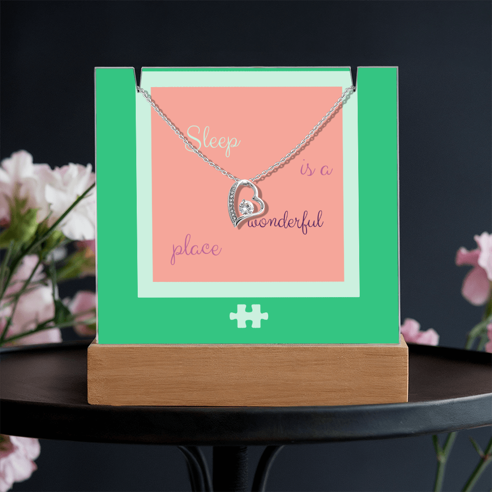 Sleep Dreamer — Keepsake Acrylic Bundle